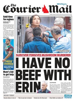 The Courier-Mail