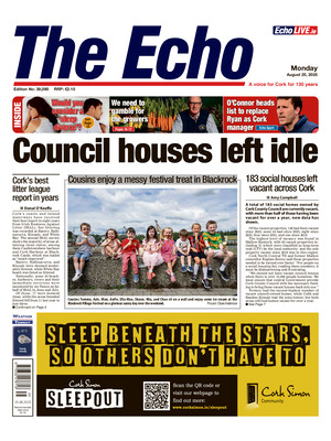 The Echo (Cork)