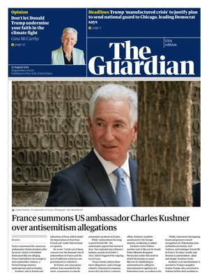 The Guardian US