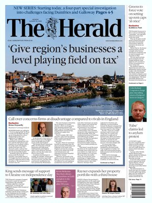 The Herald (Scotland)
