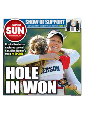 Toronto Sun