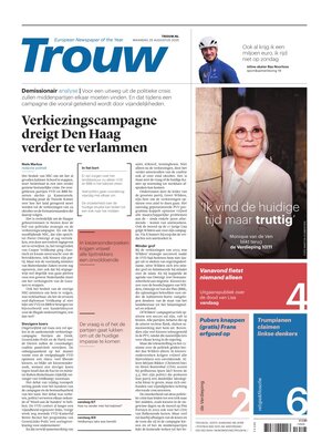 Trouw