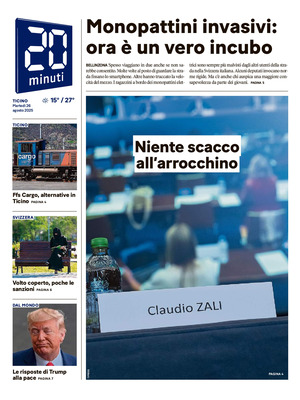 20 Minuti