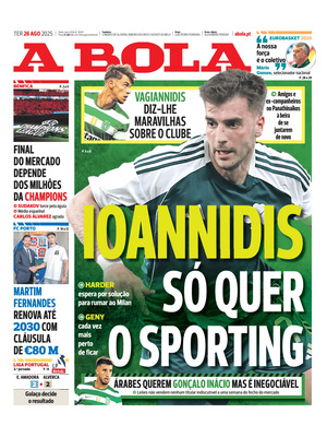 A Bola