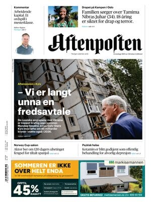Aftenposten