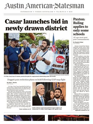 Austin American-Statesman