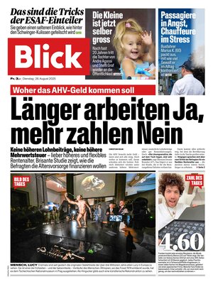 Blick