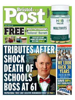 Bristol Post