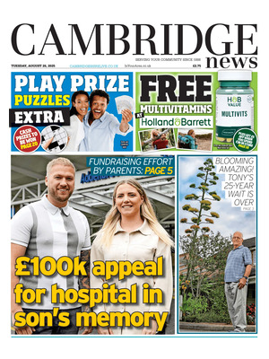 Cambridge News