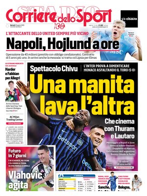Corriere dello Sport