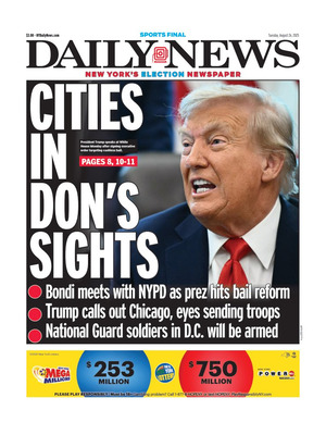 Daily News (New York)