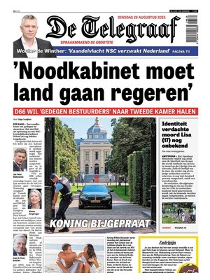 De Telegraaf