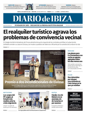 Diario de Ibiza