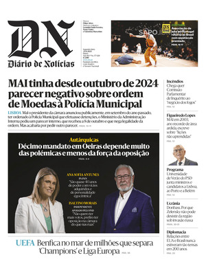Diário de Notícias