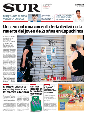 Diario SUR