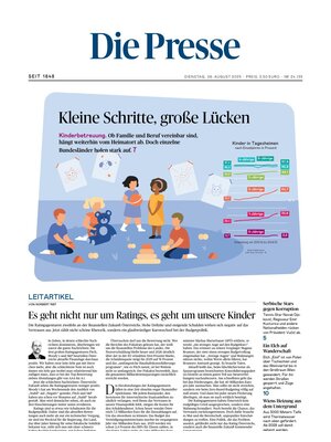 Die Presse