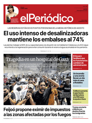 El Periódico de Catalunya