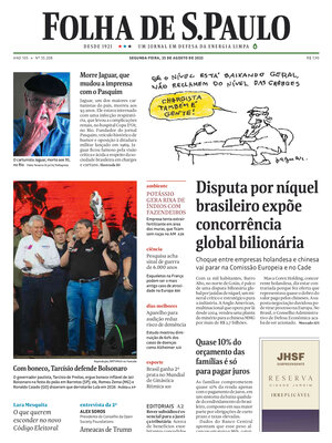 Folha de S.Paulo