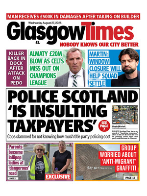 Glasgow Times