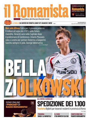 Il Romanista