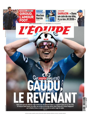 L'Equipe