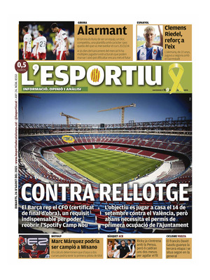 L'Esportiu
