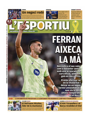 L'Esportiu