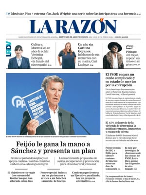 La Razón