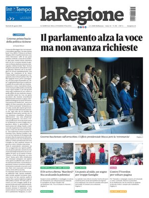 La Regione