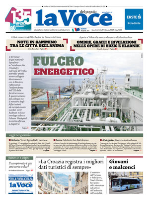 La Voce del popolo