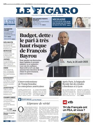 Le Figaro