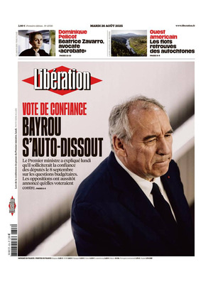 Libération