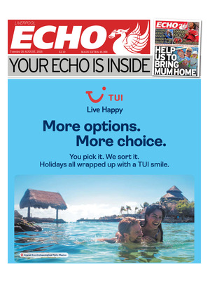 Liverpool Echo