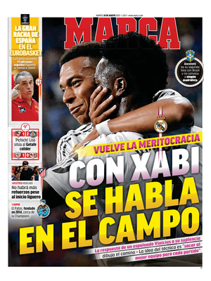Marca