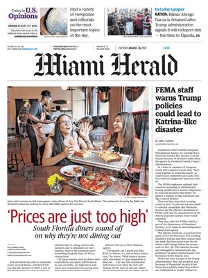 Miami Herald