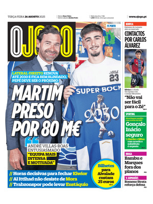 O Jogo