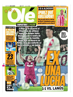 Olé