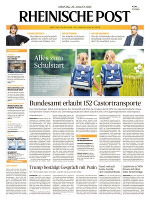 Rheinische Post