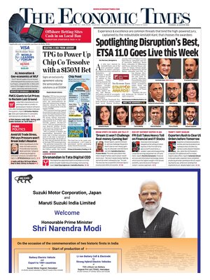The Economic Times
