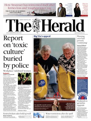 The Herald (Scotland)