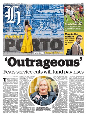 The New Zealand Herald