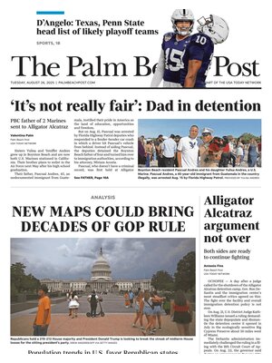 The Palm Beach Post