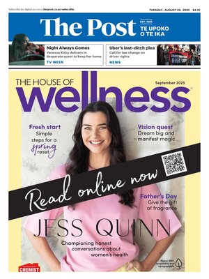 The Post (NZ)