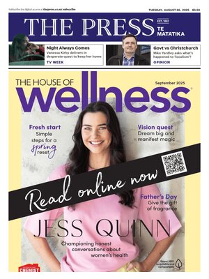 The Press (NZ)