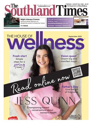 The Southland Times