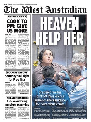 The West Australian