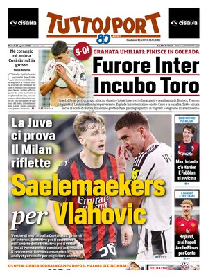 Tuttosport