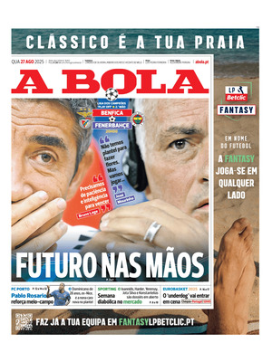 A Bola