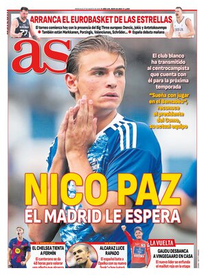 AS (Madrid)