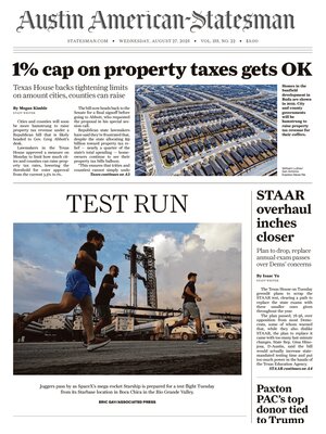 Austin American-Statesman
